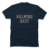 fillmore east t shirt